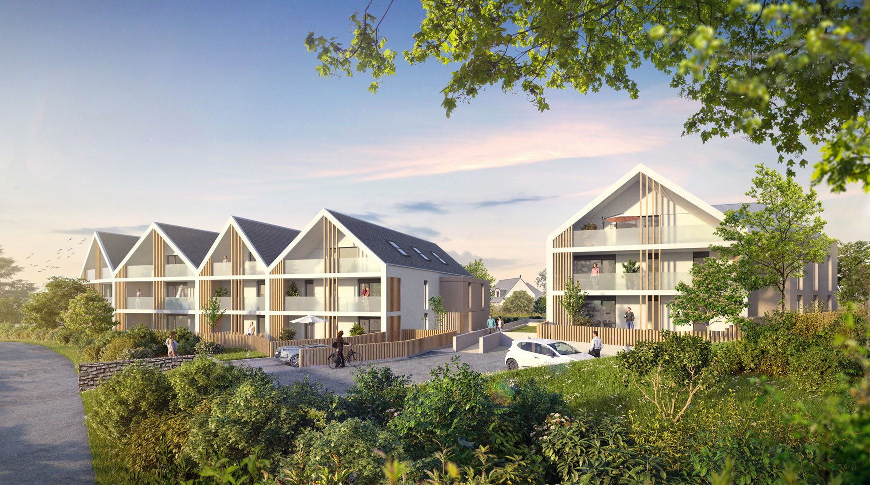 Image Logement