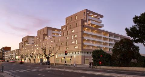 logement locatif intermediaire